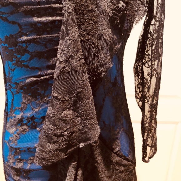 Cocktail Dress - Picture 2 of 7